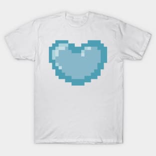 Heart T-Shirt